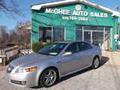 2008 Acura TL