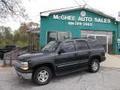 2005 Chevrolet Tahoe