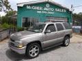 2002 Chevrolet Tahoe