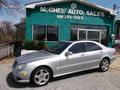 2004 Mercedes-Benz S-Class
