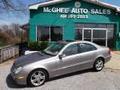 2006 Mercedes-Benz E-Class