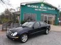 2005 Mercedes-Benz E-Class