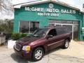 2007 GMC Envoy