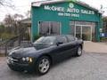 2008 Dodge Charger