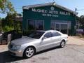 2004 Mercedes-Benz S-Class