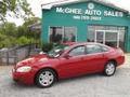 2008 Chevrolet Impala