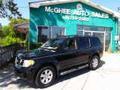 2005 Nissan Pathfinder