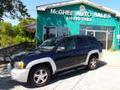 2007 Chevrolet TrailBlazer
