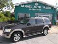 2006 Ford Explorer