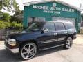 2005 Chevrolet Tahoe