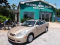 2002 Lexus ES 300