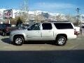 2011 Chevrolet Suburban