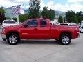 2011 GMC Sierra 1500