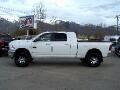 2010 Dodge Ram Pickup 3500