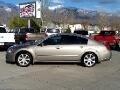 2007 Nissan Maxima