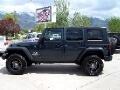 2008 Jeep Wrangler