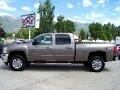 2012 Chevrolet Silverado 3500HD