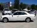 2003 Lincoln LS