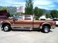 2011 Ford F-350 SD