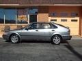 2001 Saab 9-3