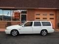 1998 Volvo V70