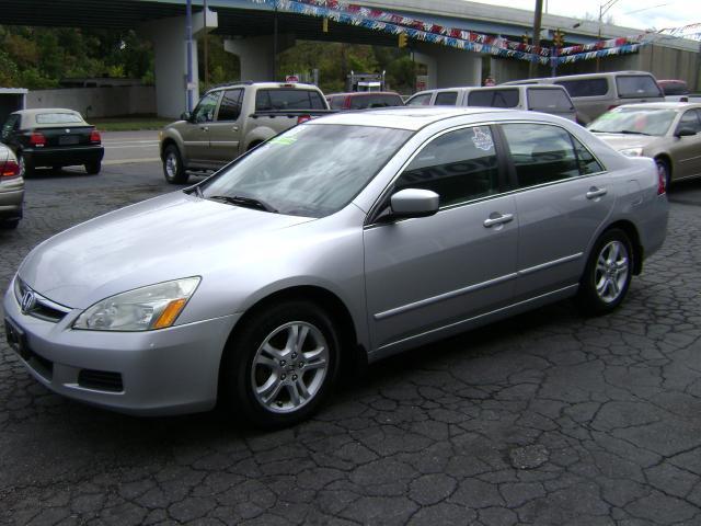 2006 Honda Accord