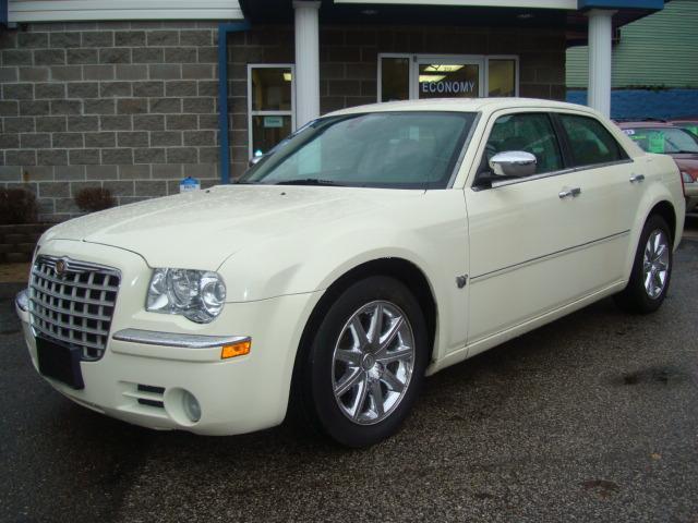 2007 Chrysler 300