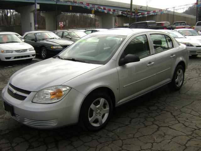 2006 Chevrolet Cobalt