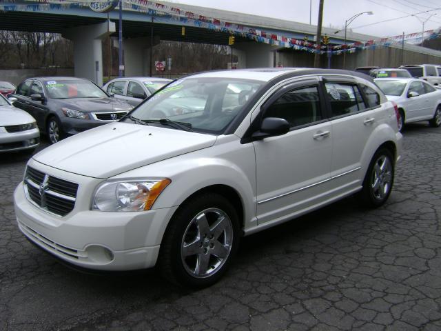 2007 Dodge Caliber