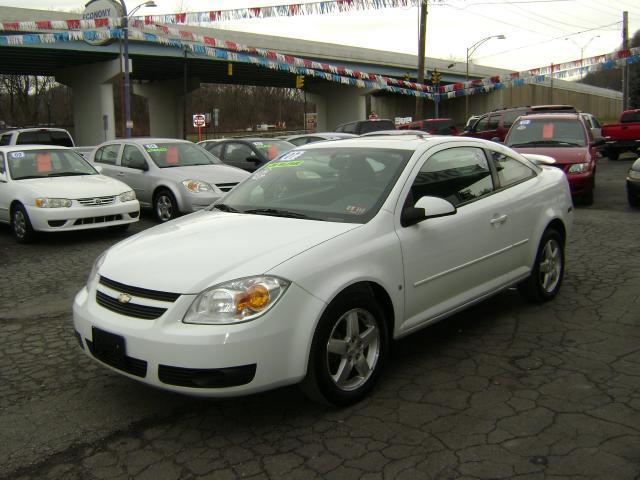 2007 Chevrolet Cobalt