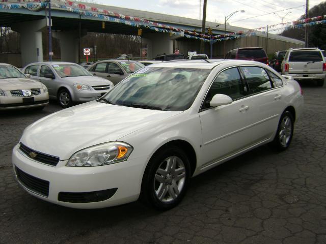 2006 Chevrolet Impala