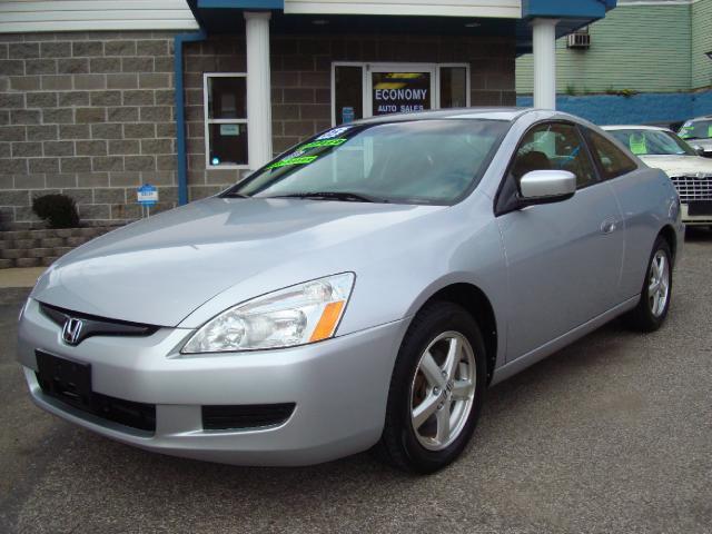 2005 Honda Accord