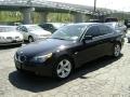 2007 BMW 5-Series