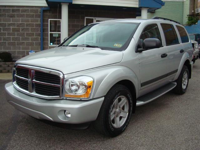 2006 Dodge Durango