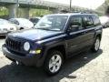 2012 Jeep Patriot
