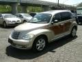 2005 Chrysler PT Cruiser