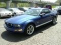2006 Ford Mustang