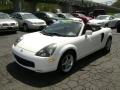 2002 Toyota MR2 Spyder