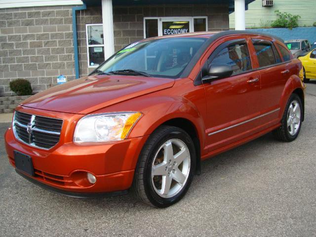 2007 Dodge Caliber