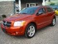 2007 Dodge Caliber