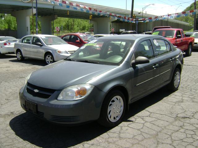 2005 Chevrolet Cobalt