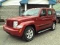2009 Jeep Liberty