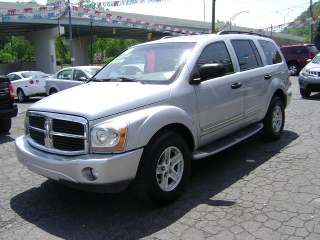 2005 Dodge Durango