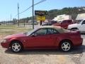 2003 Ford Mustang