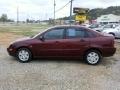 2006 Ford Focus
