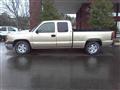 2004 Chevrolet Silverado 1500