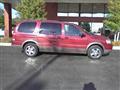 2005 Pontiac Montana SV6
