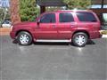 2005 Cadillac Escalade
