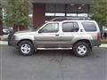 2004 Nissan Xterra