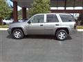 2005 Chevrolet TrailBlazer